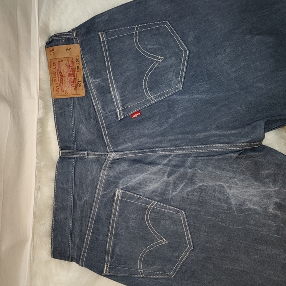 Men 50l Levi's - Picture 2 of 3